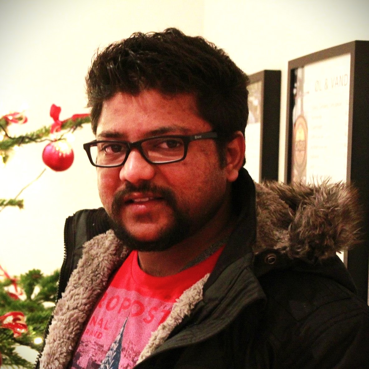 Dawood Ali