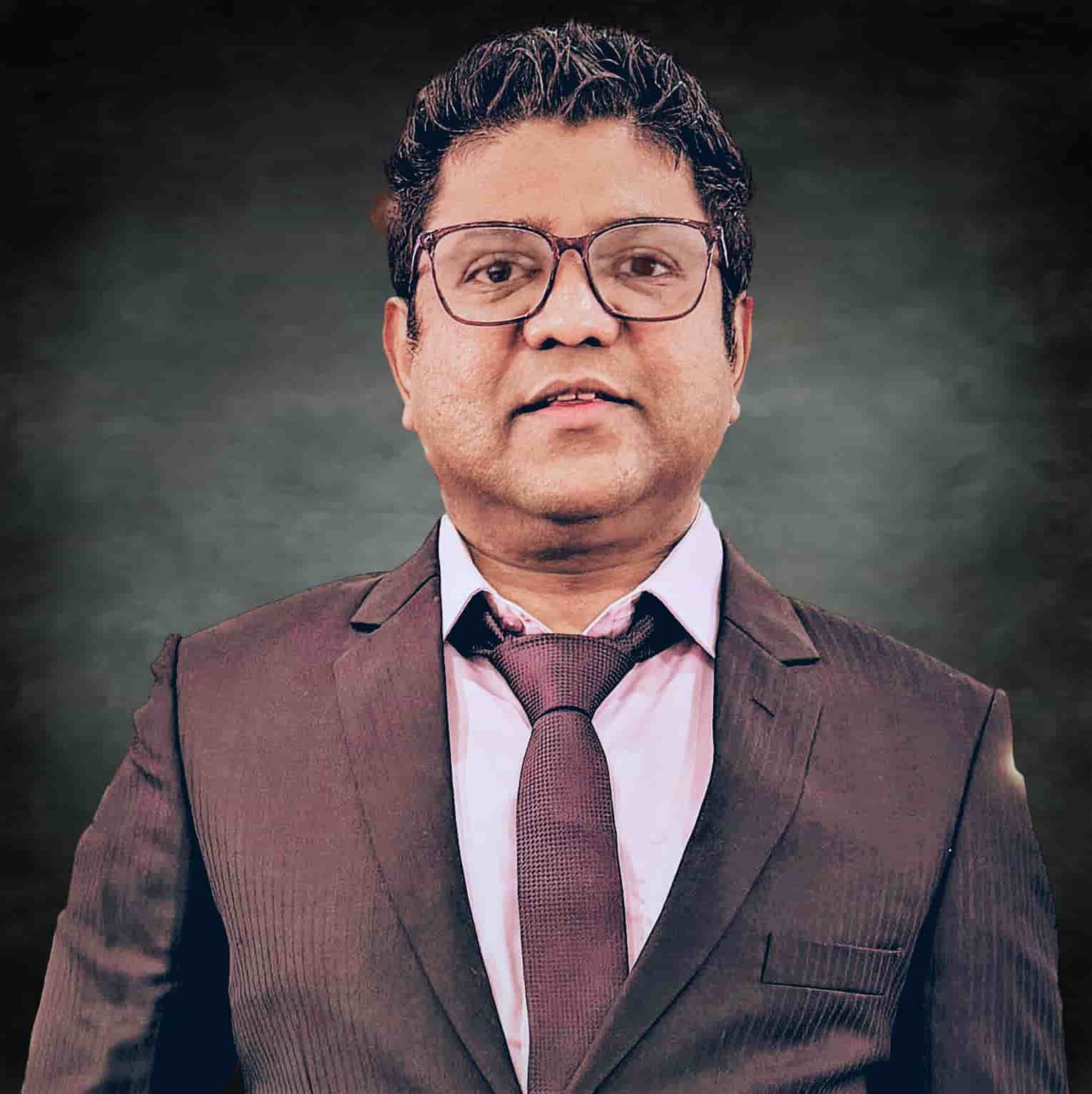 Dawood Ali