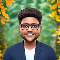 Professional Contact Image
